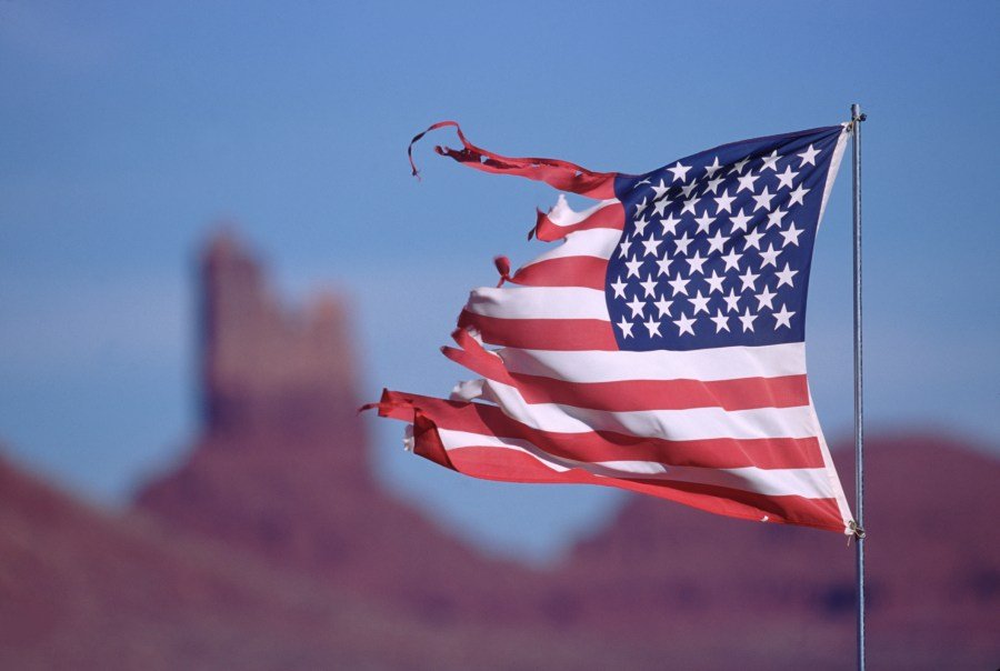 America’s shifting baselines are a threat to democracy and governance