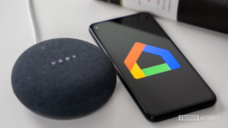Your Google Home is about to get much better at listening and following orders (finally?!)