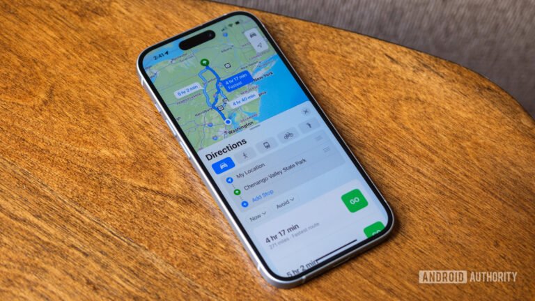 Apple Maps is becoming more like Google Maps in the worst way