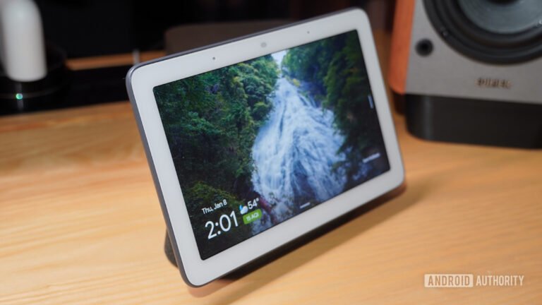 Hearing unexpected Gemini accents on Google Home? A fix is coming