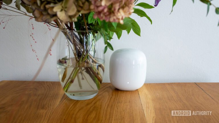 Upgrade to the Google Nest Wi-Fi Pro while it’s at its cheapest price ever!