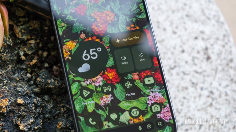 Google doubles down on display comfort with Pixel 10’s new mode