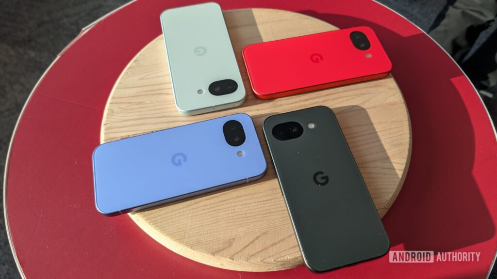 I want to be a Pixel fan, but I think I’m cursed