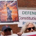 Universities slow hiring, faculty navigate rocky future amid Trump attacks on higher education