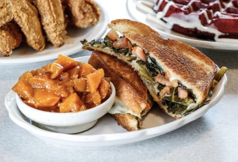 The 38 Best Restaurants in Indianapolis, Indiana