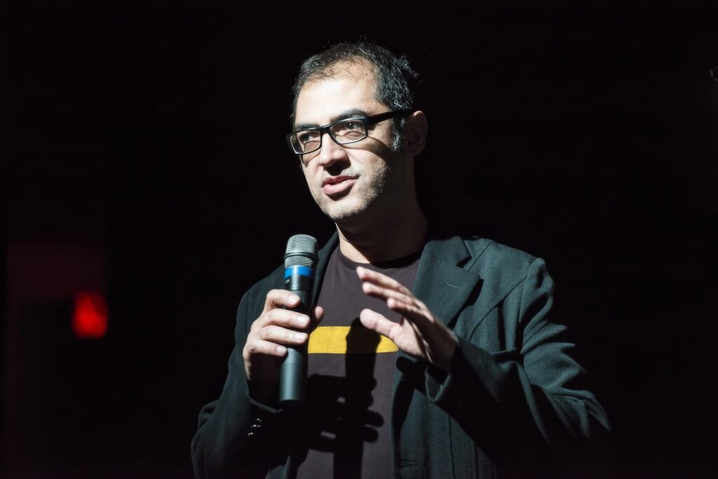 Remembering Asher Remy-Toledo, Media Art Luminary