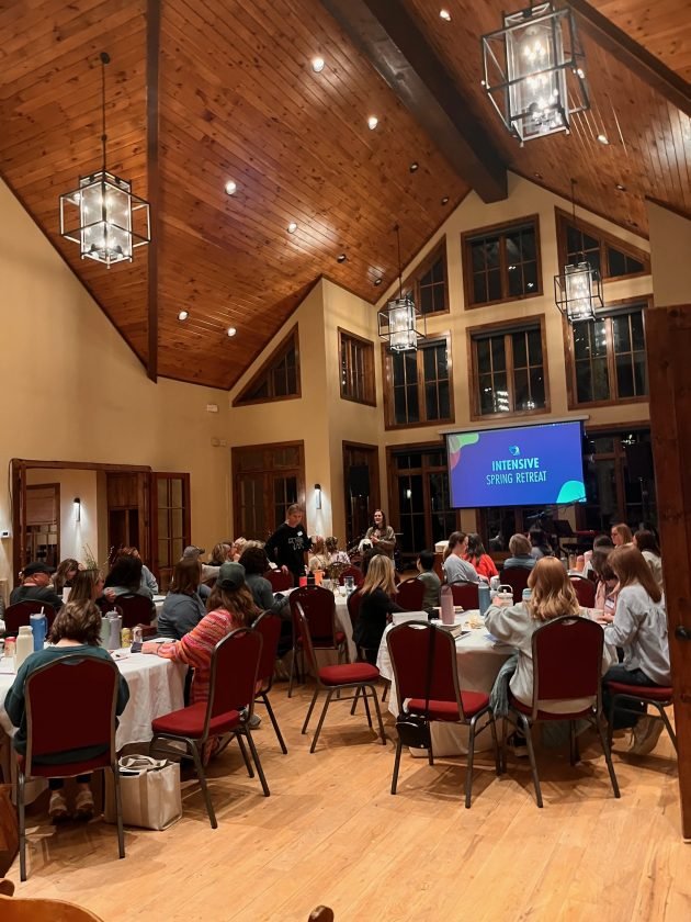 Week 9: A Peek Into This Past Week (+ where I am this weekend!)