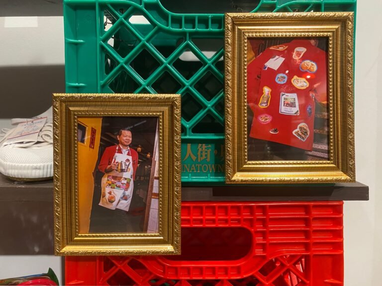 The Political Potential of the Chinatown Storefront