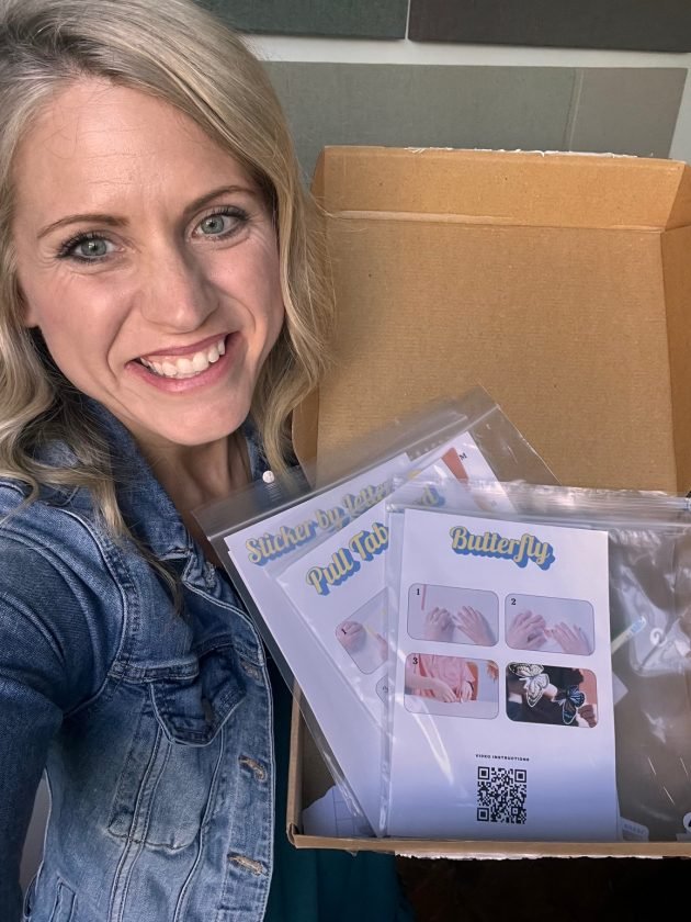 Get a Craft & Devotional Box from Gospel and Glue for just $10 shipped!