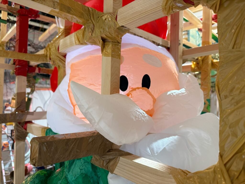 The Tiny Brooklyn Project Space Resisting the Gallery Machine