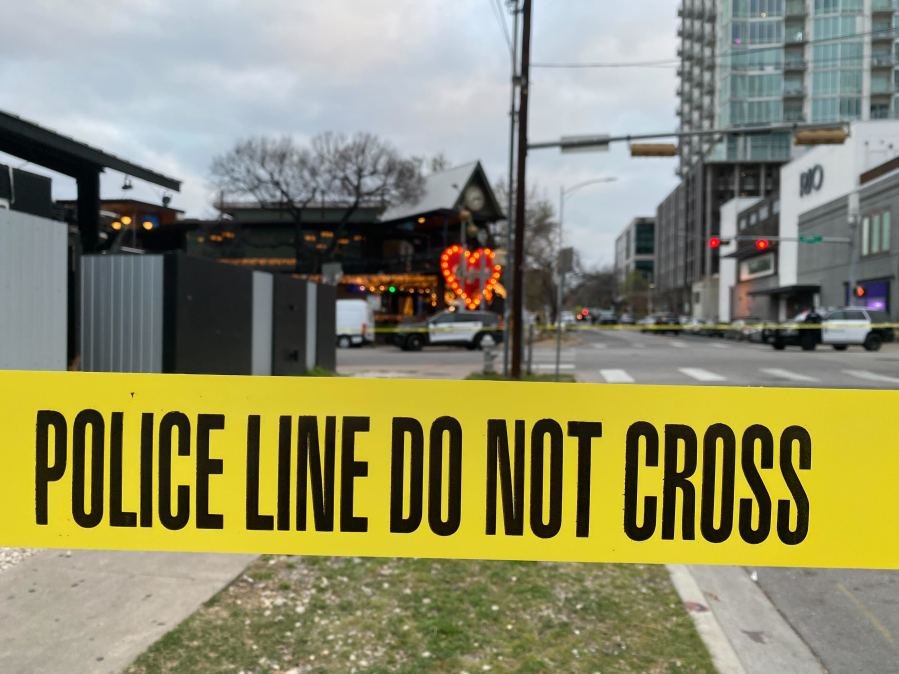 3 dead, several injured in downtown Austin mass shooting
