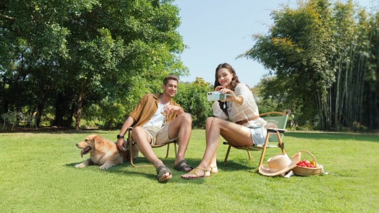 The INIU Pocket Rocket P50 is the ultra-portable 10,000mAh power bank you’ve been waiting for