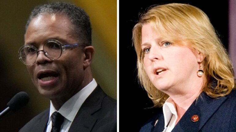 Jackson, Bean eye comeback bids in Illinois