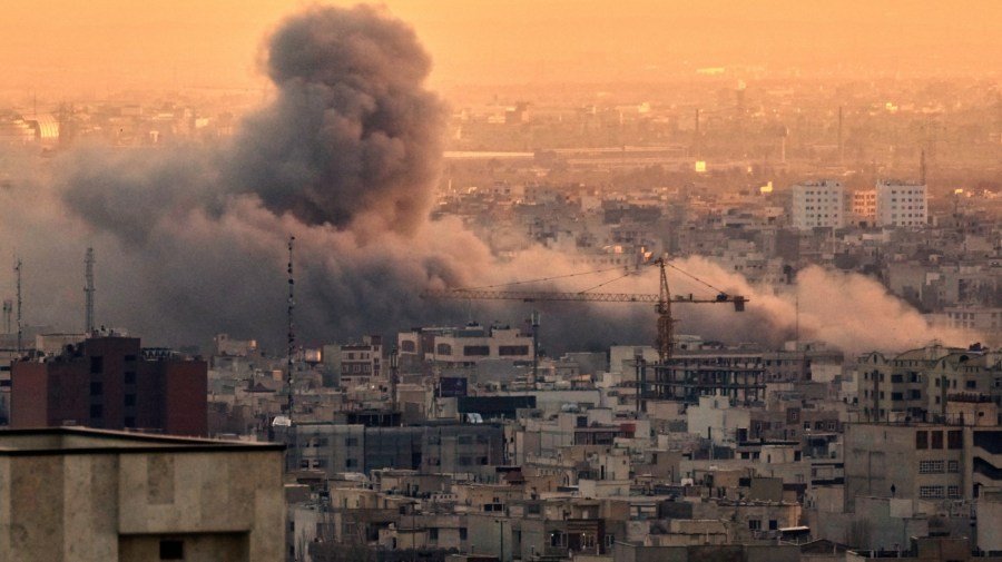 Almost 20K US citizens returned from Middle East: State Department