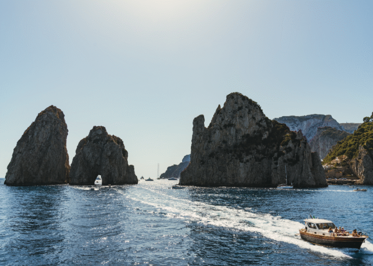 10 romantic reasons to tour Italy