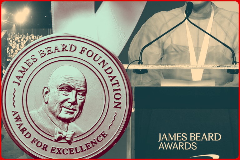 Here Are the 2026 James Beard Awards Restaurant and Chef Finalists