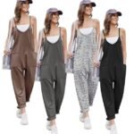 Women’s Casual Jumpsuit only $11.99!