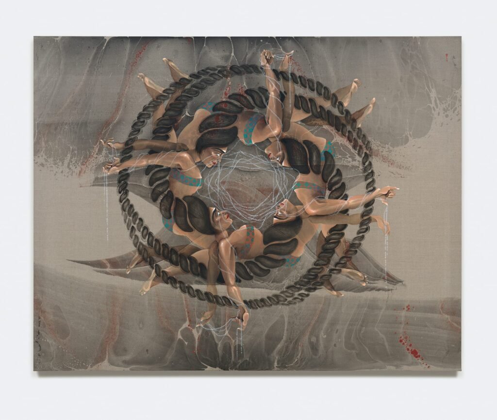 10 Art Shows to See in Los Angeles This March