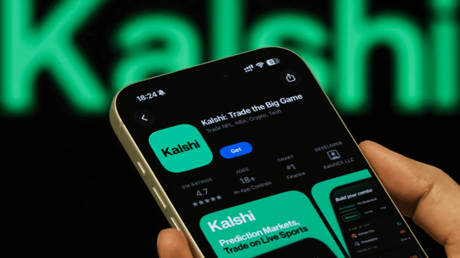 'Illegal in Nevada': Judge blocks Kalshi from dealing in sports betting in the state