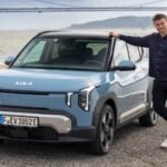 Kia EV2 review