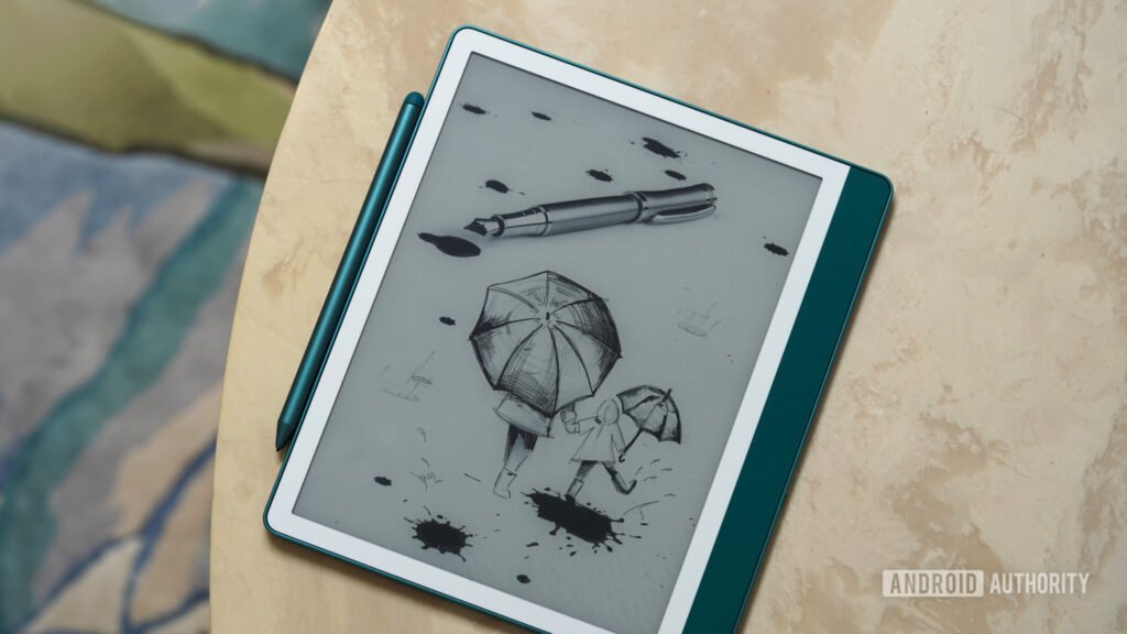 The handy Kindle Scribe plunges $150 to a record-low price