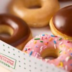 Just $20 for a $25 Krispy Kreme eGift Card!