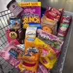 Kroger Deals: $0.99 Franks, $1.49 Talenti, $3.99 Giant Size Cereal, and more!