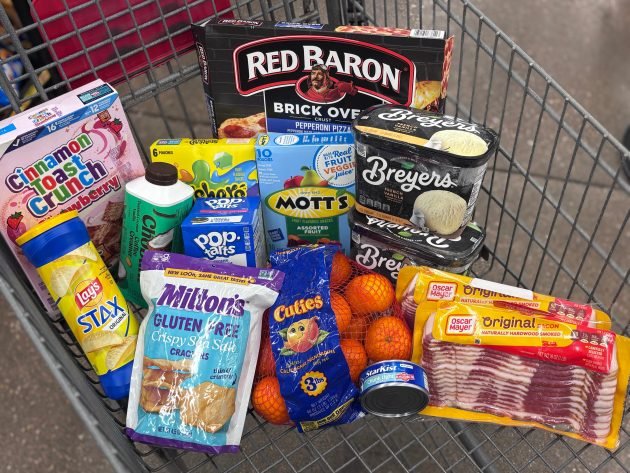 *HOT* Kroger: Grocery Deals Starting at $0.88 This Week!