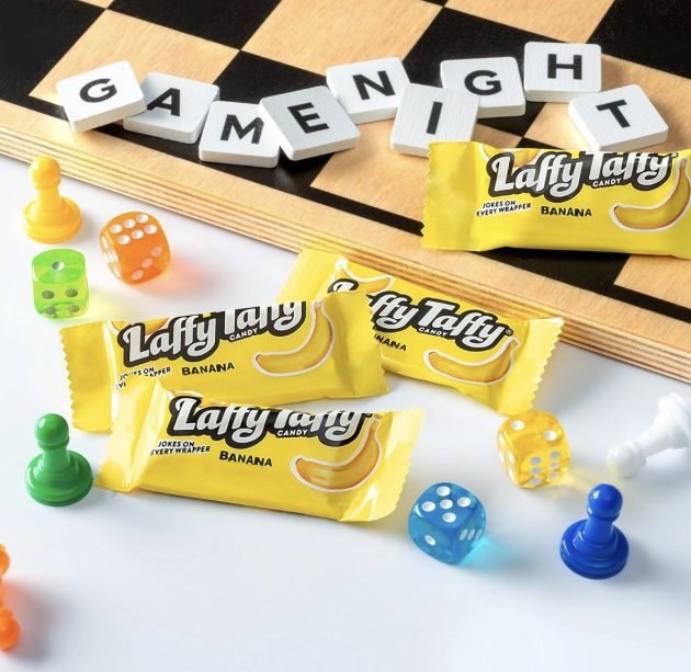 Laffy Taffy Mini Bar Bag only $0.95 shipped!