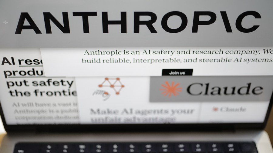 Anthropic: Pentagon put billions of dollars at stake with supply chain risk designation