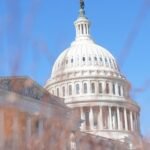 Democrats demand answers on sanctioned Russian lawmakers visiting Capitol