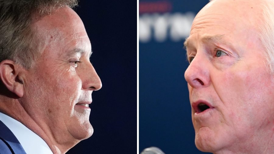 Whole Hog Politics: Trump snares the Senate with filibuster bait 