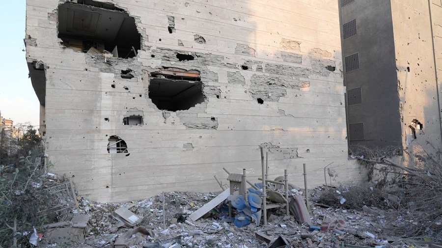 US orders evacuations across Middle East, halts operations at 2 embassies