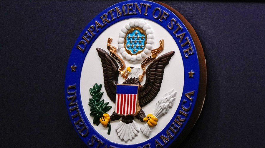 Drone strike hits US diplomatic facility in Iraq