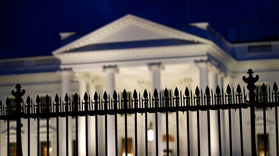 White House launches smartphone app
