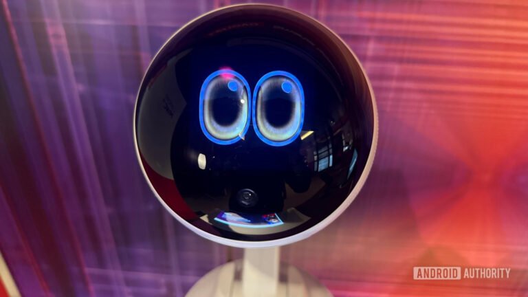 I tried a physical AI assistant at MWC 2026, and I’m not sure we need one
