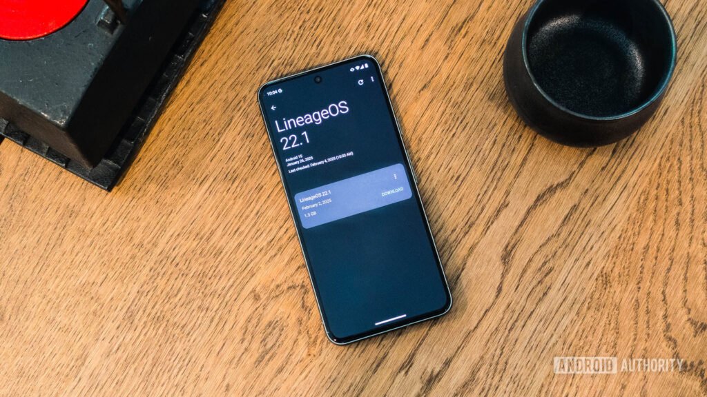 No banking apps on your custom ROM? This new initiative could help.