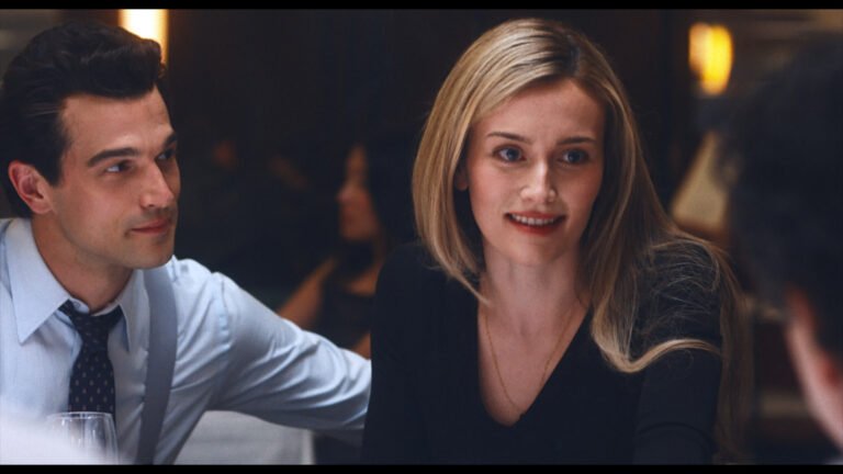 The JFK Jr. and CBK Show Is Also a Love Story About ‘90s NYC Dining