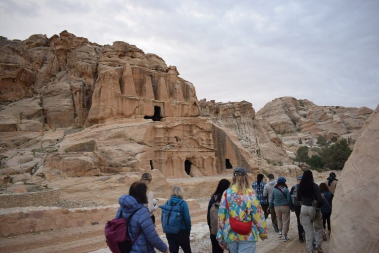 What’s the real value of small group tours? Insights from an experienced solo traveller