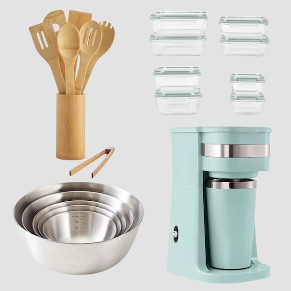 Macy’s VIP Sale: Kitchen Items as low as $14.99!