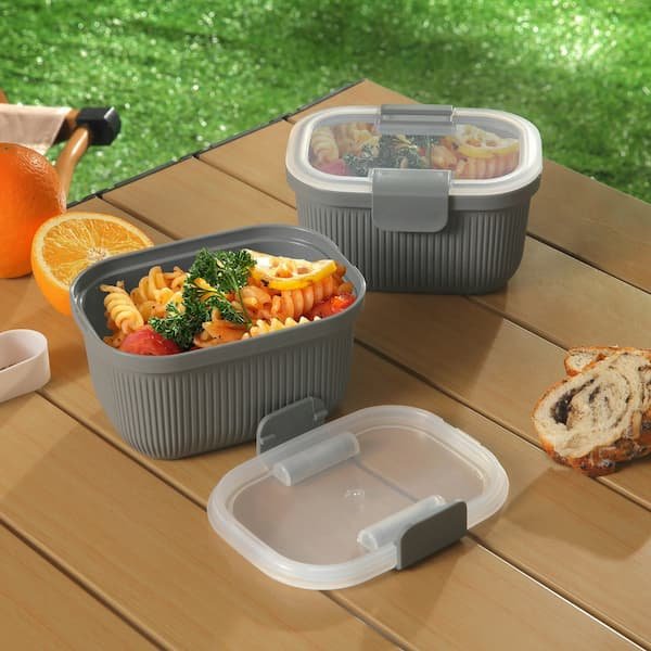 Bento Boxes for only $4.34!