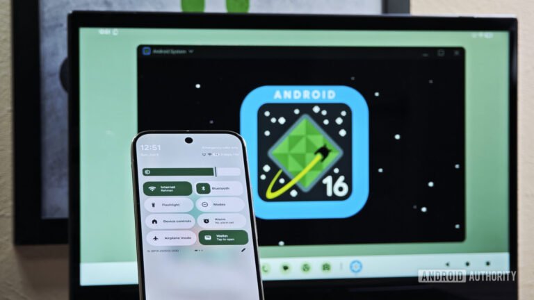 Your Pixel can now double up as a full Android PC with nothing more than a USB-C cable