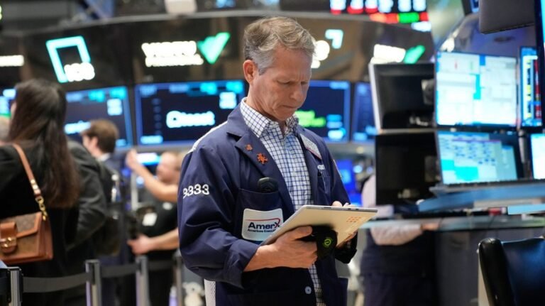 The Memo: Trump at risk from oil price roller coaster amid Iran war