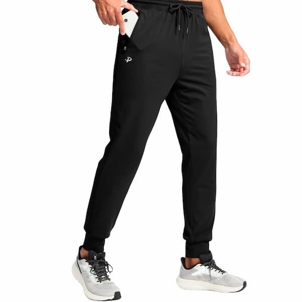 Men’s Lightweight Joggers only $9.99!