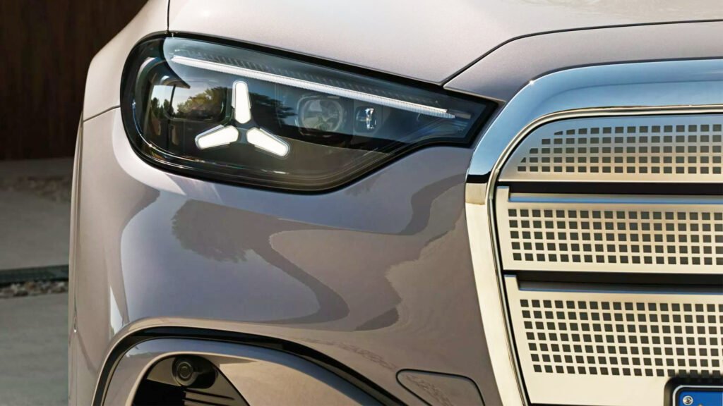 Mercedes May Deepen Ties With China On Future EVs