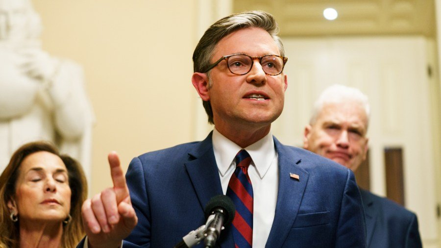 Sunday shows preview: GOP divide spills into DHS funding battle; Iran conflict widens