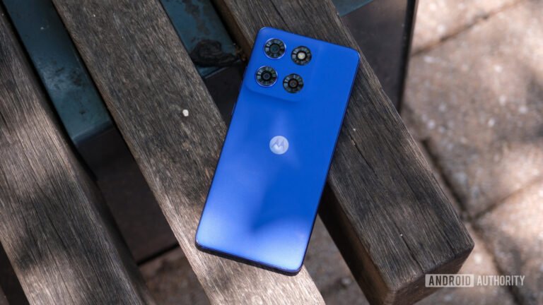 New leak reveals how budget phones could change in wake of RAM crisis