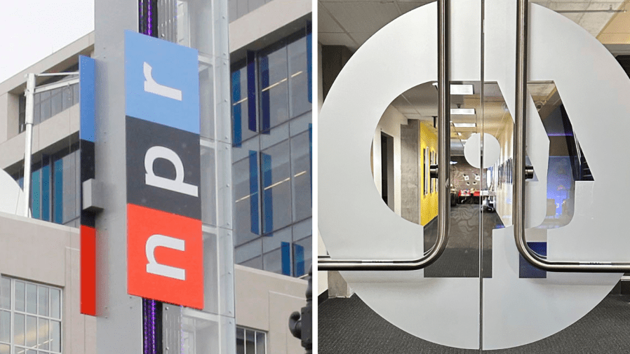 Judge permanently blocks Trump order ending NPR, PBS funding