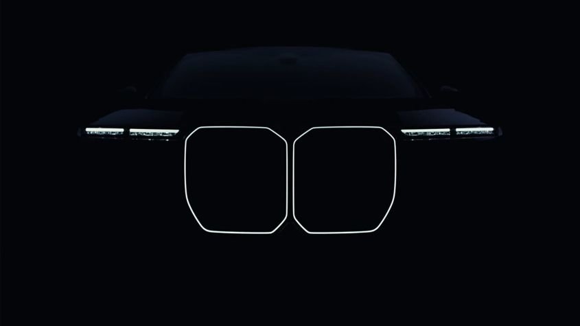 ‘Comprehensive’ 2026 BMW 7 Series update teased ahead of reveal in April