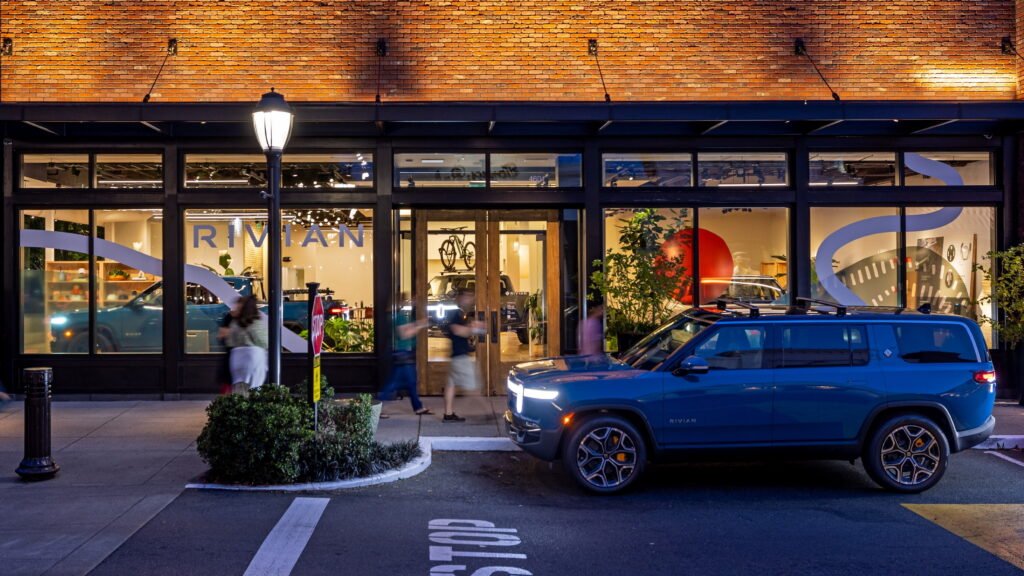 Washington State May Finally Bend Dealer Rules For Two EV Startups